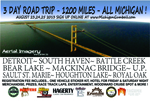 Michigan Gumball Rally 2