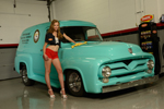 Miss Motor Honey 3