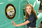 Miss Motor Honey 4